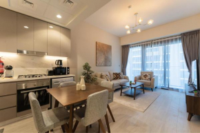 HAVN - 1 Bedroom Unit in Azizi Riviera, Meydan